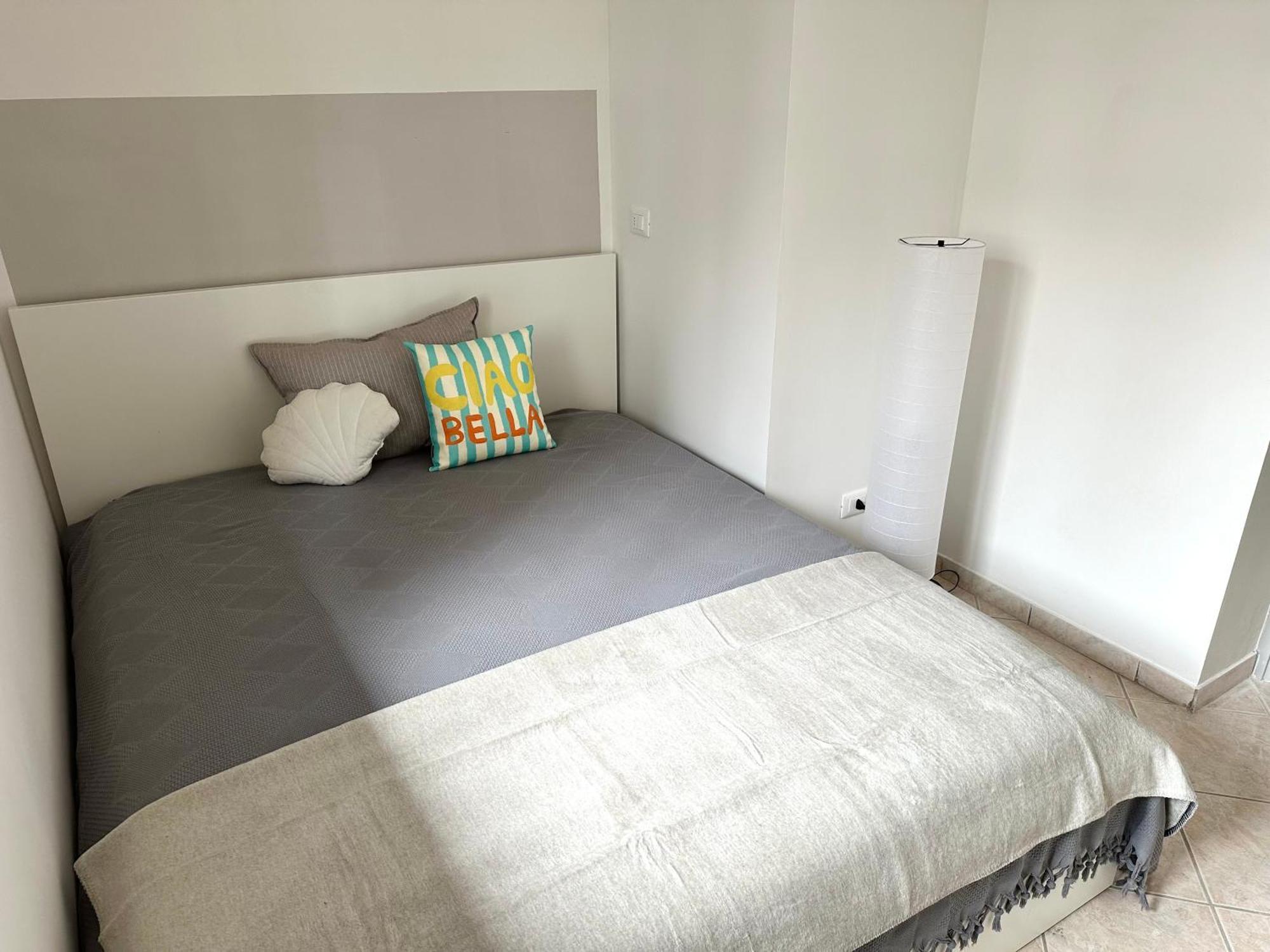 Apartment Cuore Del Lido Линьяно-Саббьядоро Экстерьер фото