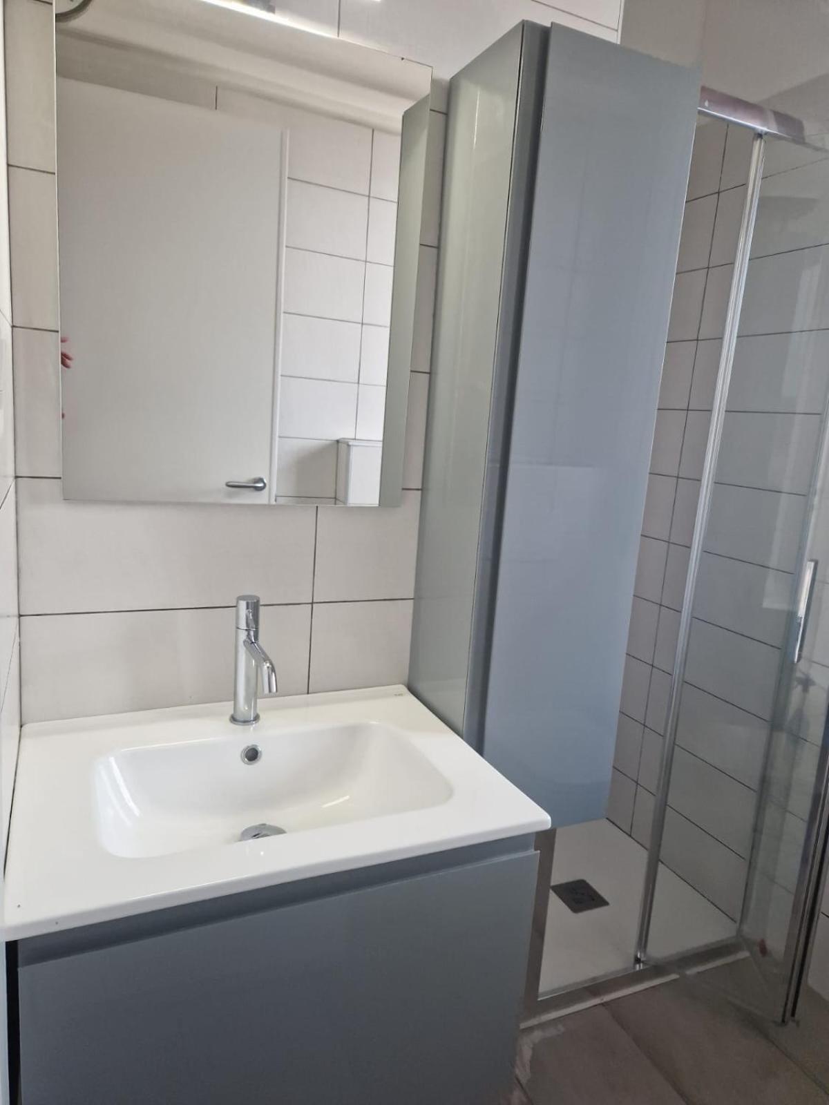 Apartment Cuore Del Lido Линьяно-Саббьядоро Экстерьер фото
